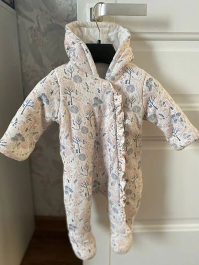 Лот: 21069891. Фото: 1. Комбинезон 68. Mothercare. Комплекты, комбинезоны, костюмы