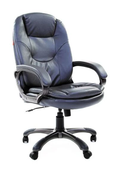 Лот: 20986599. Фото: 1. Кресло руководителя Chairman 668LT... Стулья и кресла офисные