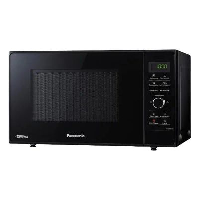 Лот: 24586645. Фото: 1. Микроволновая печь Panasonic NN-SD36HBZPE. Микроволновки, мини-печи