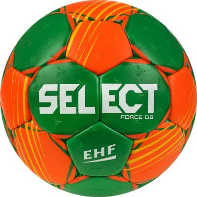 Лот: 22362177. Фото: 1. Мяч гандбольный Select FORCE DB... Мячи, ракетки, шайбы, клюшки