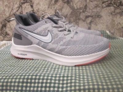 Лот: 23228441. Фото: 1. Кроссовки Nike Air Zoom Shield... Кеды, кроссовки, слипоны