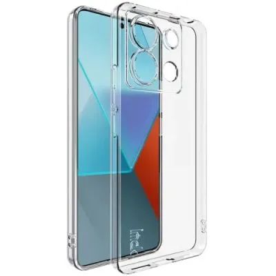Лот: 25045964. Фото: 1. Чехол Activ Puffy 0.9мм Xiaomi... Чехлы, бамперы