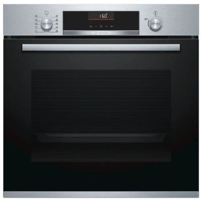 Лот: 11752715. Фото: 1. Электрическая духовка Bosch HBG536HS0R... Плиты, духовые шкафы, варочные поверхности