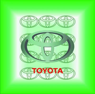 Лот: 3608455. Фото: 1. подушка в машину Toyota". Сувенирные мелочи