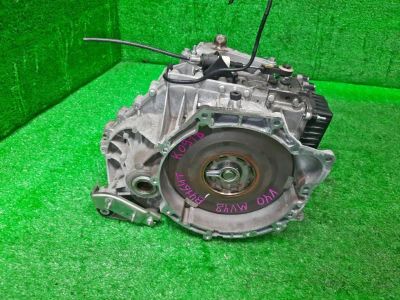 Лот: 16652372. Фото: 1. Акпп Volvo V40 MV48 B4164T 2 010... Выхлопная система