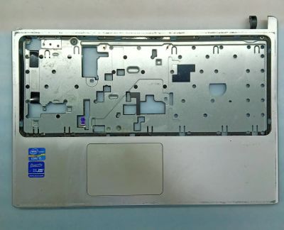Лот: 20269215. Фото: 1. Корпус для Acer V5-471P( поддон... Корпуса, блоки питания