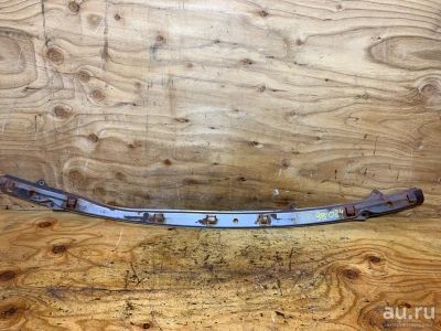 Лот: 18536020. Фото: 1. Усилитель бампера Nissan X-Trail... Кузов