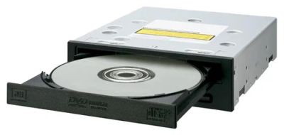 Лот: 3270927. Фото: 1. Привод DVD-RW Pioneer DVR-215BK... Приводы CD, DVD, BR, FDD