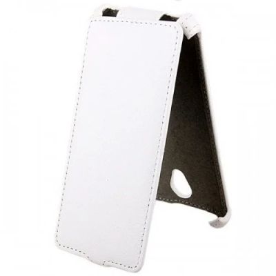 Лот: 9267182. Фото: 1. Чехол Flip Activ Leather для Fly... Чехлы, бамперы
