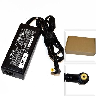 Лот: 11757806. Фото: 1. Блок питания для ноутбука Acer... Корпуса, блоки питания
