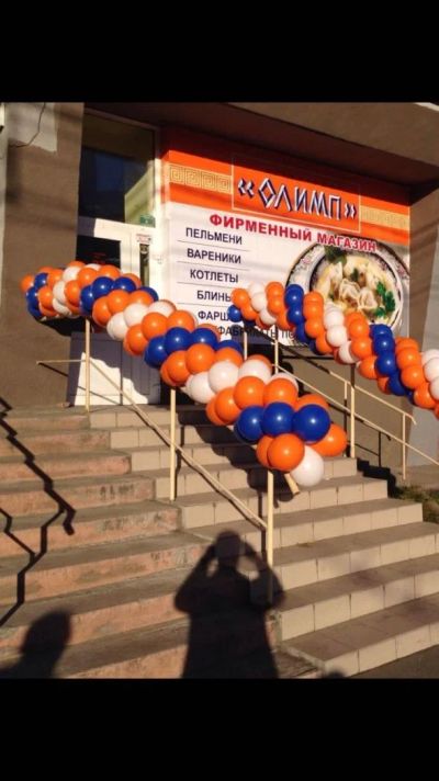 Лот: 8707334. Фото: 1. "Кулинарный Олимп" снимет торговую... Коммерческая недвижимость
