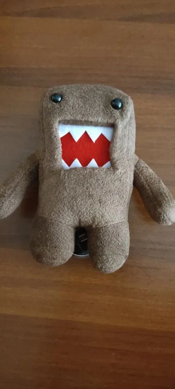 Лот: 19539772. Фото: 1. Домо кун Domo-Kun. Тросы буксировочные