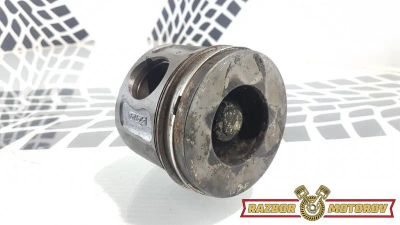 Лот: 23592726. Фото: 1. Поршень Peugeot Boxer Duratorq... Двигатель и элементы двигателя