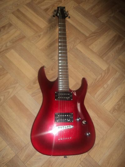 Лот: 3260503. Фото: 1. Электрогитара ESP LTD H-51. Гитары