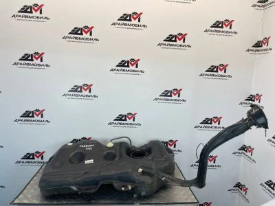 Лот: 25781292. Фото: 1. бак топливный Nissan Terrano D10. Топливная система