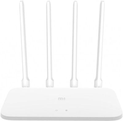Лот: 18103493. Фото: 1. Wi-Fi роутер Xiaomi Mi Router... Маршрутизаторы (роутеры)
