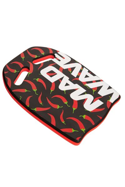 Лот: 25046934. Фото: 1. Доска для плавания Mad Wave Kickboard... Другое (водный спорт)