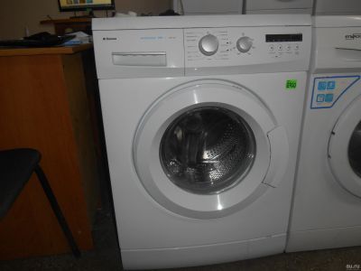 Лот: 13378328. Фото: 1. Стиральная машина Hansa AWB 510DR. Стиральные машины