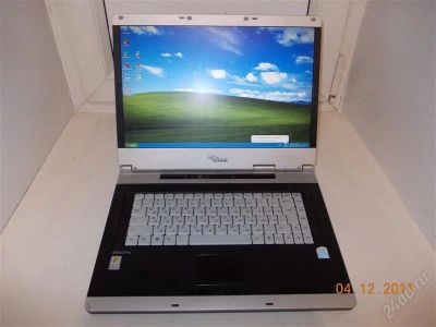 Лот: 1392511. Фото: 1. 15.4" Fujitsu Siemens Amilo Pro... Ноутбуки