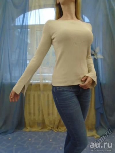 Лот: 9406301. Фото: 1. Роскошная блузка MANGO 42-44 размер... Блузы, рубашки, водолазки