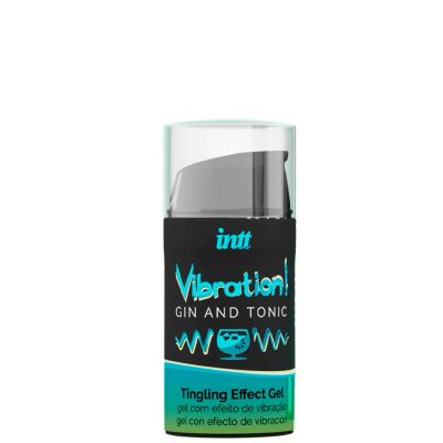 Лот: 24317117. Фото: 1. Жидкий вибратор Intt Vibration... Игрушки