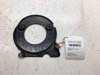 Лот: 20385179. Фото: 1. Крышка ГРМ нижняя Volkswagen Jetta... Двигатель и элементы двигателя