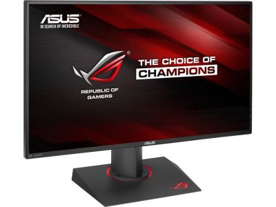 Лот: 12490613. Фото: 1. монитор asus PG279Q. ЖК-мониторы