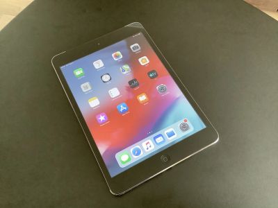 Лот: 15612460. Фото: 1. iPad mini 2 Wi-Fi Cell 32Gb Space... Планшеты