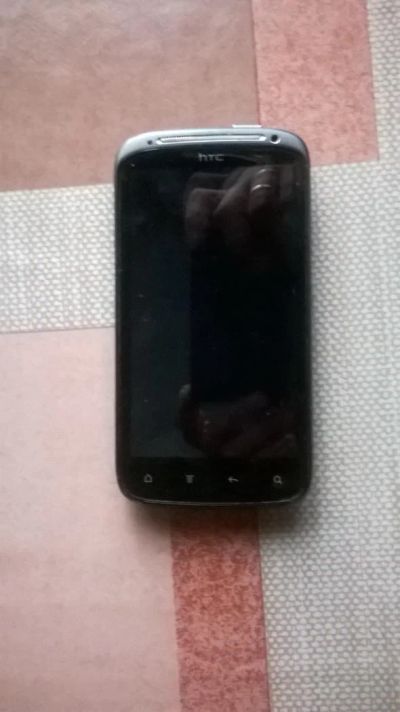Лот: 7562312. Фото: 1. HTC sensation z710e. Смартфоны