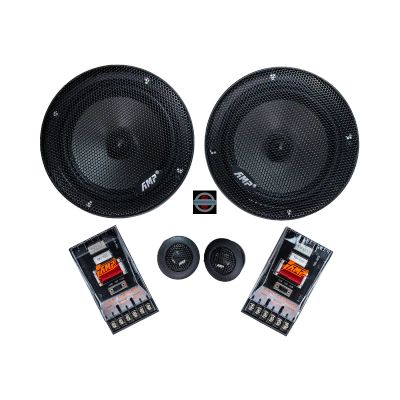 Лот: 24393256. Фото: 1. Автомобильная акустика AMP 140w... Акустика автомобильная