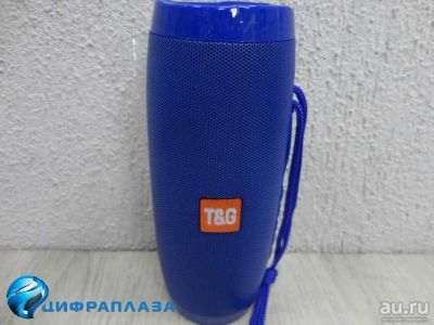 Лот: 15503634. Фото: 1. Колонка TG157 (Bluetooth/USB/TF... Портативные, беспроводные колонки