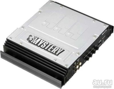 Лот: 13151314. Фото: 1. Mystery MR 2.75 усилитель. Усилители