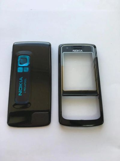 Лот: 11528819. Фото: 1. Корпус Nokia 6288 под ориг. Корпуса, клавиатуры, кнопки