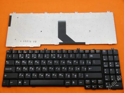 Лот: 1399086. Фото: 1. Клавиатура для ноутбуков: Lenovo... Клавиатуры для ноутбуков