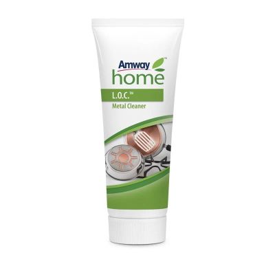 Лот: 3002437. Фото: 1. Amway home l.o.c. (loc) чистящее... Бытовая химия