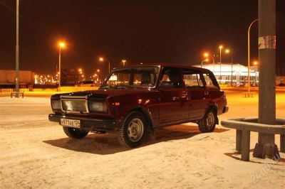 Лот: 2497683. Фото: 1. ВАЗ 2104. Автомобили