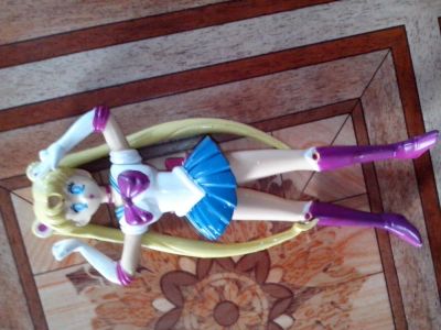 Лот: 4068119. Фото: 1. Сейлор Мун/Sailor Moon для коллекции. Куклы