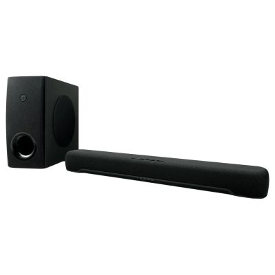 Лот: 25603945. Фото: 1. Саундбар Yamaha SR-C30A. Активные акустические системы