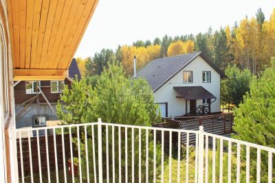 Лот: 14406410. Фото: 1. Продается дом 157 кв.м. 6 сот... Дома