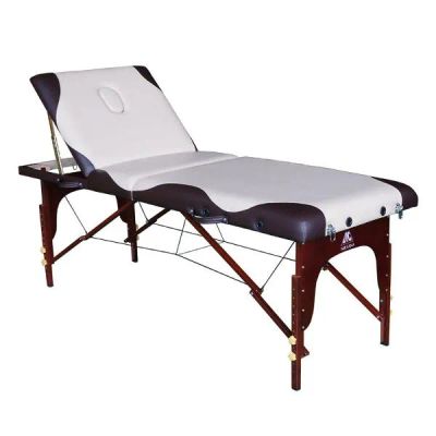 Лот: 24449362. Фото: 1. Массажный стол Dfc Nirvana Relax... Массажные столы и кресла