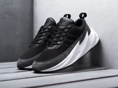 Лот: 14020760. Фото: 1. Кроссовки Adidas Sharks Артикул... Кеды, кроссовки, слипоны