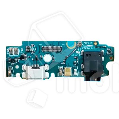 Лот: 18913670. Фото: 1. Шлейф для Asus ZenFone Max Pro... Шлейфы, разъёмы