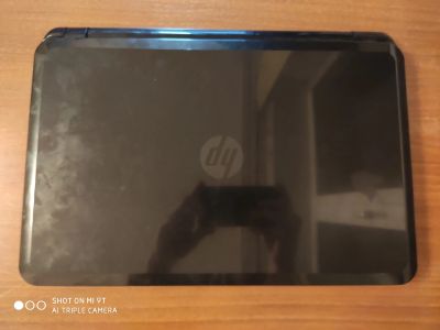 Лот: 15565987. Фото: 1. HP Notebook 15. Ноутбуки