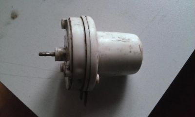 Лот: 8933771. Фото: 1. Моторчик омывателя ВАЗ. Другое (автозапчасти)