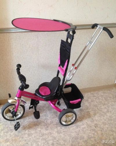 Лот: 8741053. Фото: 1. детский велосипед Smart Bike. Красноярск