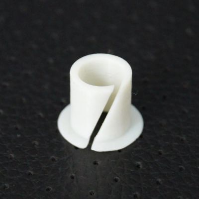Лот: 21366483. Фото: 1. Втулка пластиковая Yamaha 3-140... Запчасти для лодок, катеров, лодочных моторов