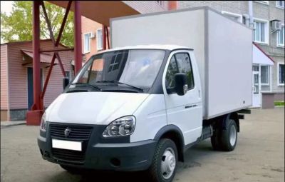 Лот: 24644415. Фото: 1. Водитель на газель. Работа, вакансии