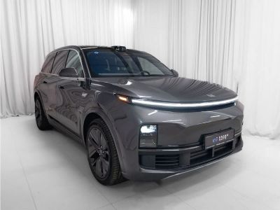 Лот: 25732413. Фото: 1. Внедорожник Li Auto L9 2025. Автомобили