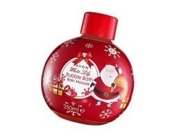 Лот: 4356651. Фото: 1. AVON Пена для ванн Белая лилия... Уход за телом
