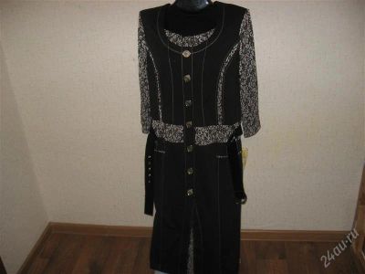 Лот: 2149609. Фото: 1. Новое платье. Платья